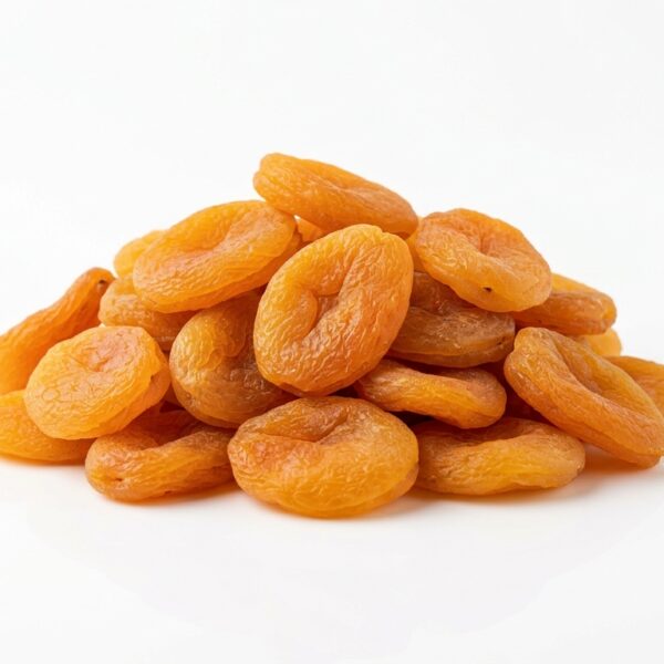 Premium Dried Apricots