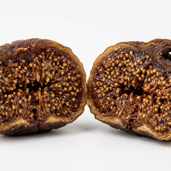 Premium Dried Figs