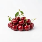 hunza Valley cherries