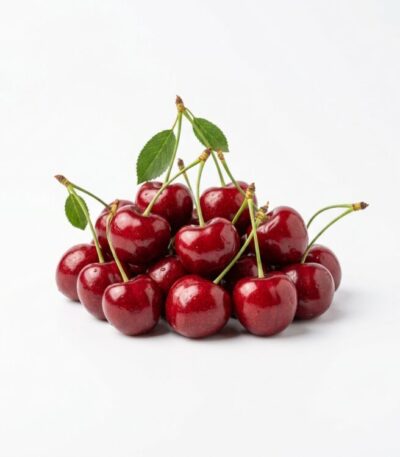 hunza Valley cherries