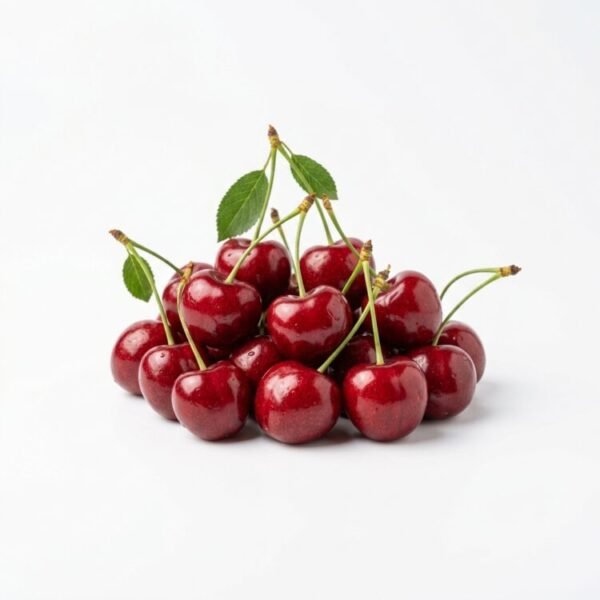 hunza Valley cherries