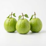 Kohati guavas