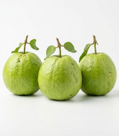 Kohati guavas
