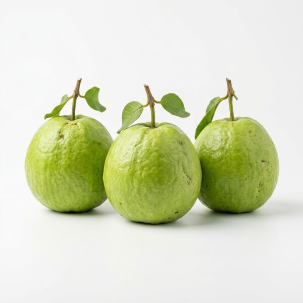 Kohati guavas