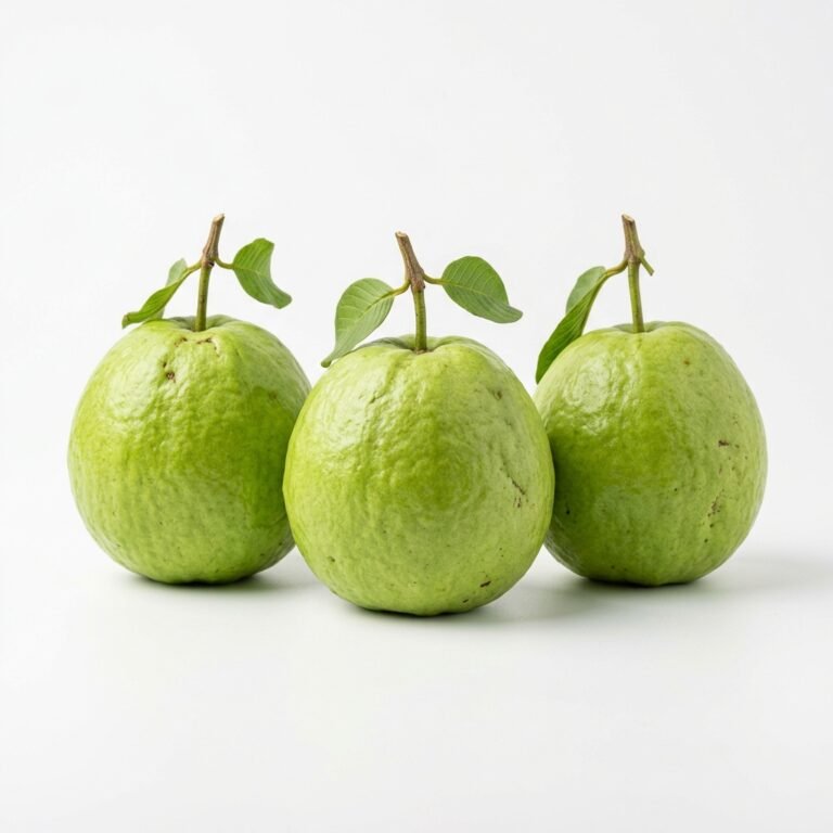 Kohati guavas