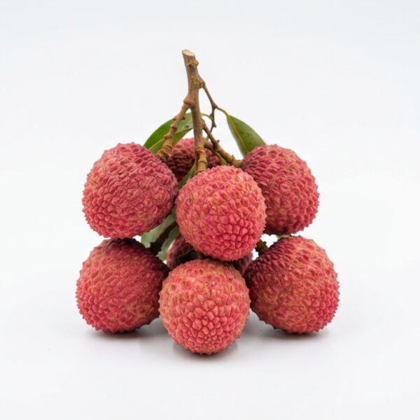 Lychees