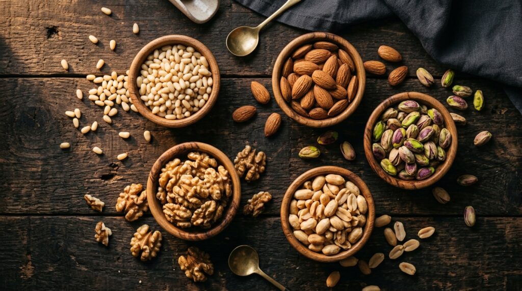 Nuts
