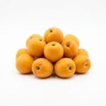 Premium Gilgit Apricots