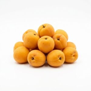 Premium Gilgit Apricots
