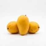 Premium Yellow Mangoes