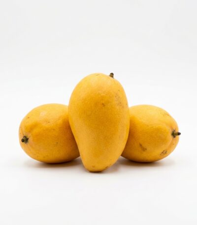 Premium Yellow Mangoes