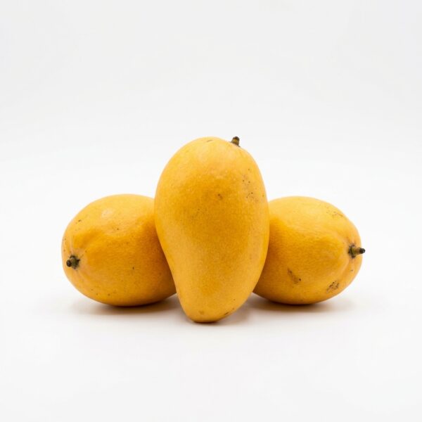 Premium Yellow Mangoes