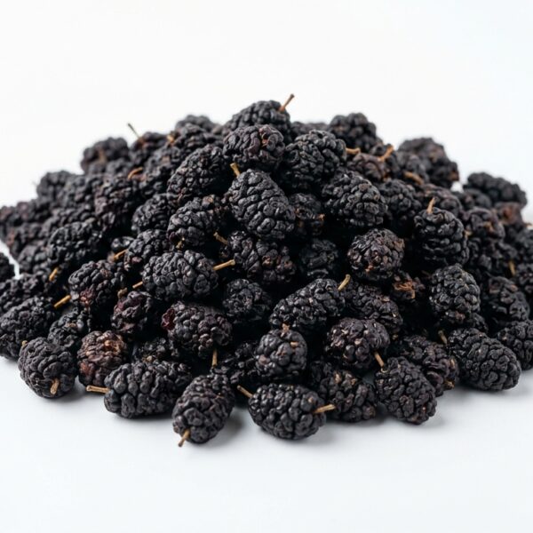 Premium Dried Mulberries