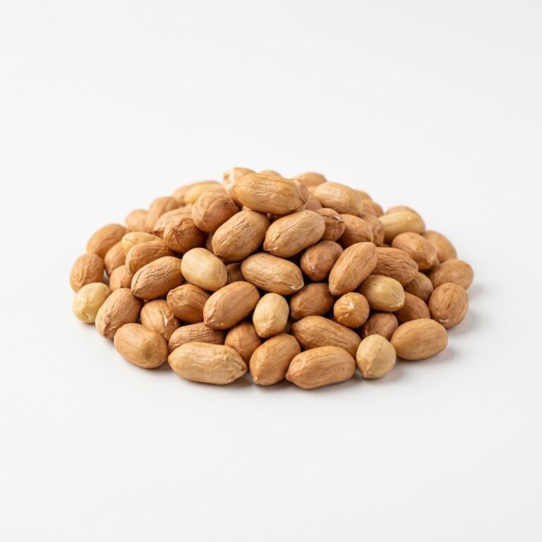 Premium Peanuts