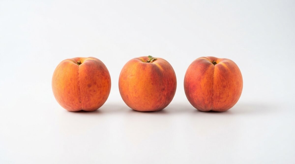 Three_peaches_arranged_neatly