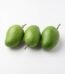 green mangoes