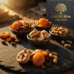 Dried Fruits