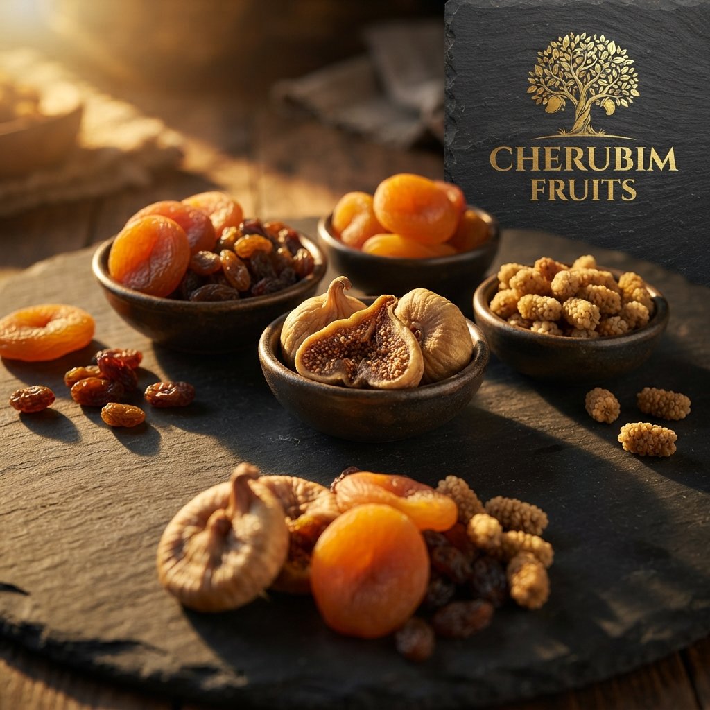 Dried Fruits