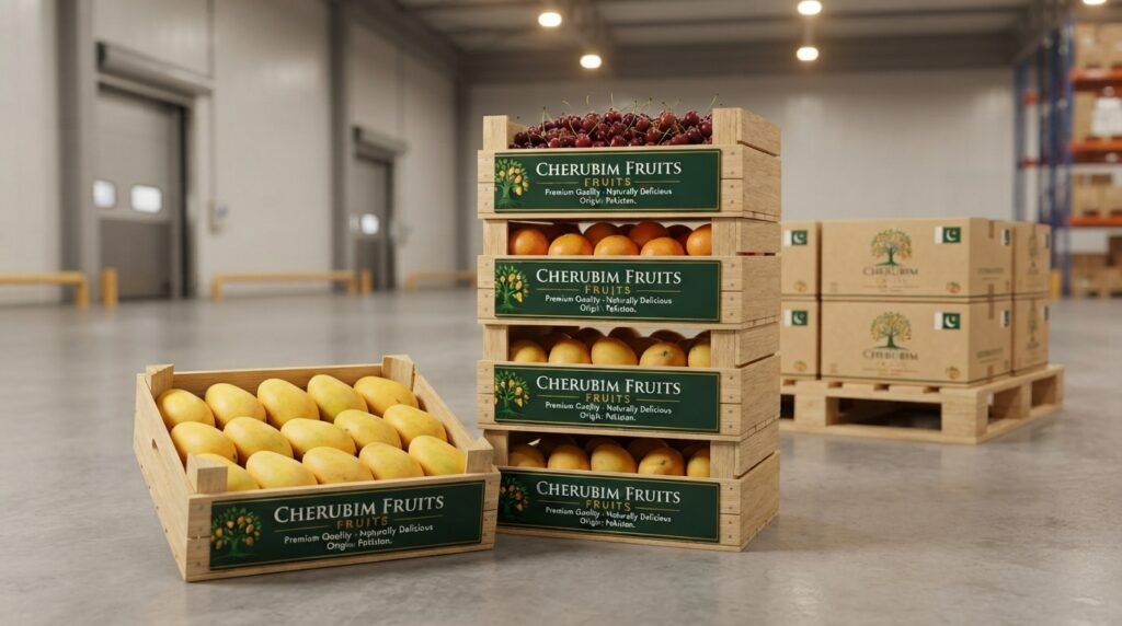 Fresh fruits for bulk order