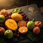 Fresh Fruits