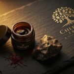 Shilajit